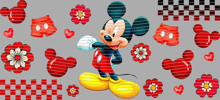 16oz Mickey-N1-1031